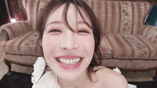 MFYD-099 [中文字幕] 全新厂牌TAMEIKE的20周年纪念作第1弹，由专属女优梦实香苗挑战吞精104发 梦实香苗