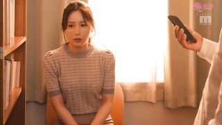 MIKR-118 [无码中文字幕] 痴汉隔着丝袜扣穴 学生拿着视频威胁 二狼合流的发泄 佐佐木明希