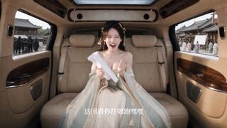 AI短剧《存在感：零》第四集